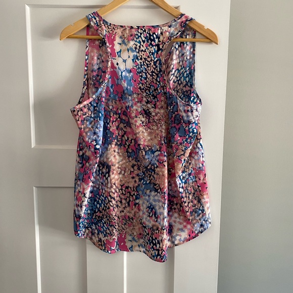 Printed Tank - Picture 2 of 4